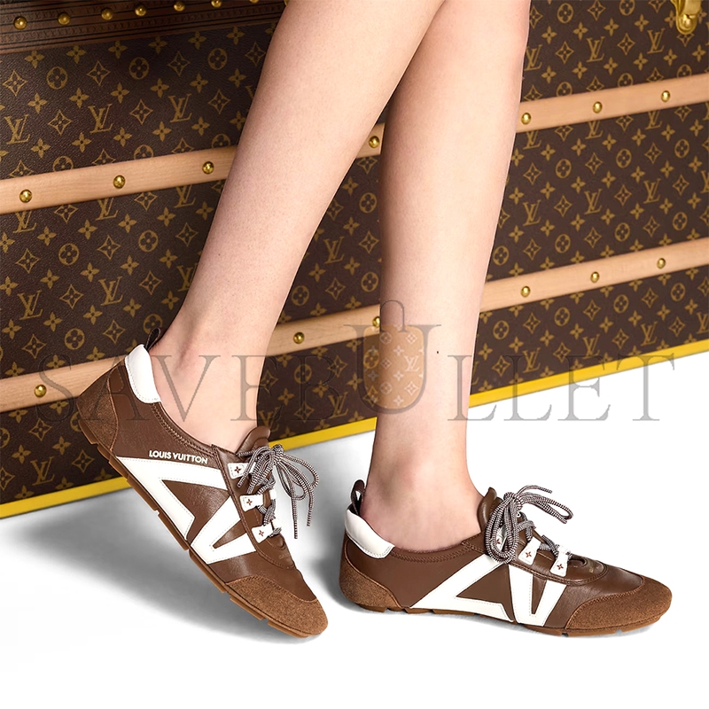 LOUIS VUITTON LV SNEAKERINA 1AIVMF LOUIS VUITTON LV SNEAKERINA 1AIVMF